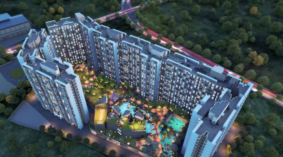 Kohinoor Uptown Bapgaon  Banner