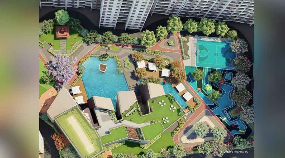 Kohinoor-Uptown-Podium-Amenities